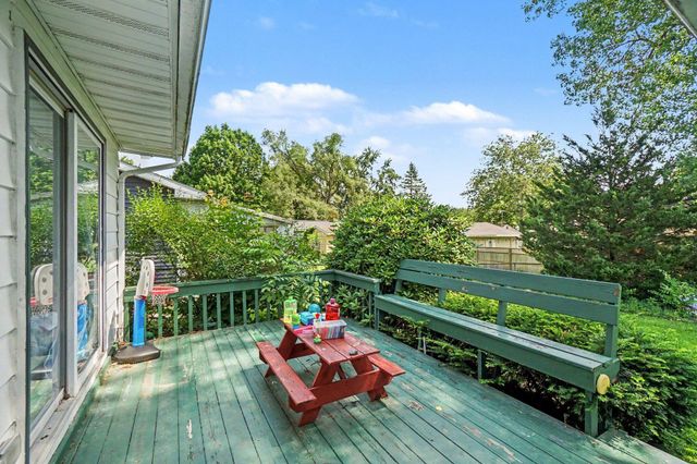 5641 Meredith Street, Portage City, MI 49002