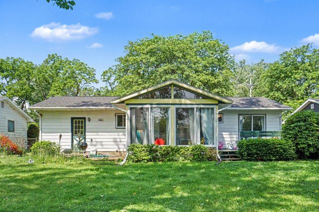 5641 Meredith Street, Portage City, MI 49002