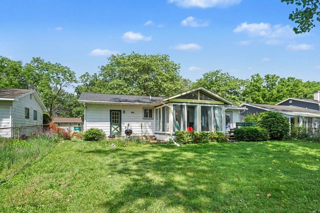 5641 Meredith Street, Portage City, MI 49002
