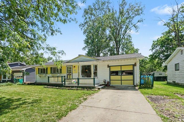5641 Meredith Street, Portage City, MI 49002