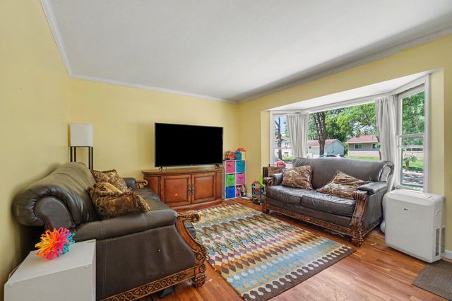 5641 Meredith Street, Portage City, MI 49002