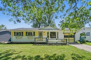 5641 Meredith Street, Portage City, MI 49002