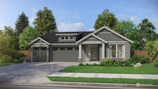 5481 Lot 337 Thornhill Avenue SW, Port Orchard, WA 98367
