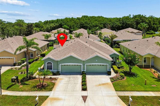 12200 PUTTER GREEN COURT, New Port Richey, FL 34654