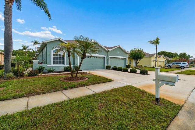 12200 PUTTER GREEN COURT, New Port Richey, FL 34654