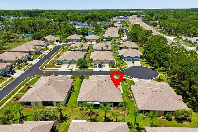 12200 PUTTER GREEN COURT, New Port Richey, FL 34654