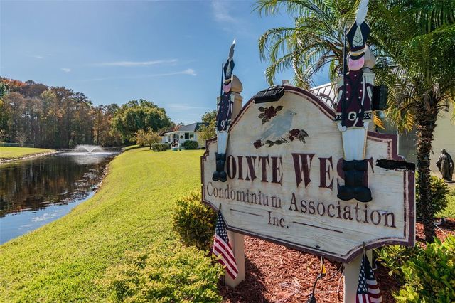 12200 PUTTER GREEN COURT, New Port Richey, FL 34654