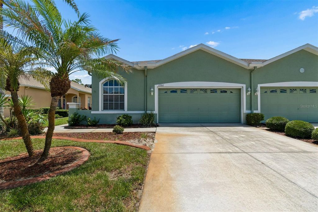 12200 PUTTER GREEN COURT, New Port Richey, FL 34654