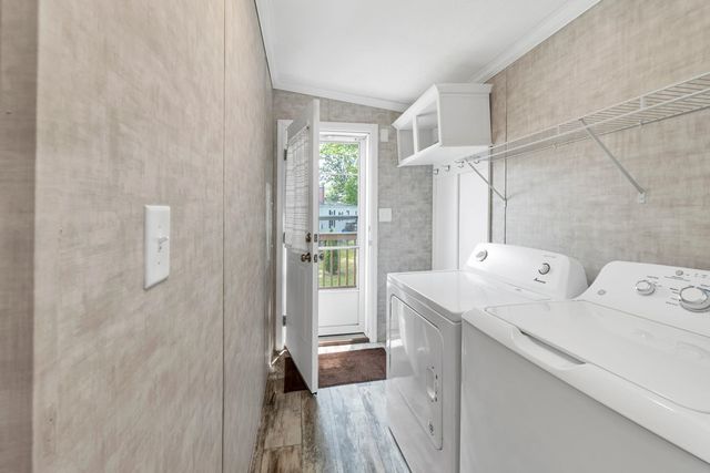 2 North Blueberry Lane, Rochester, NH 03867