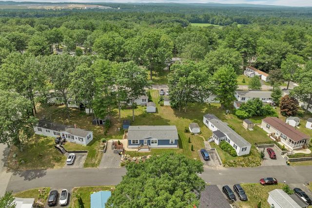 2 North Blueberry Lane, Rochester, NH 03867