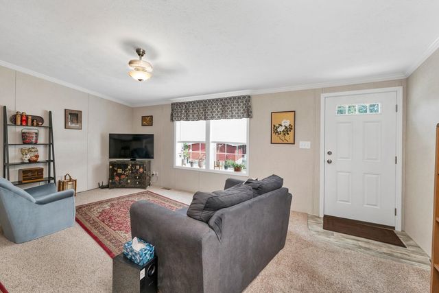 2 North Blueberry Lane, Rochester, NH 03867