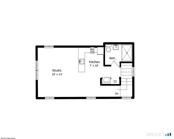 Address unavailable.