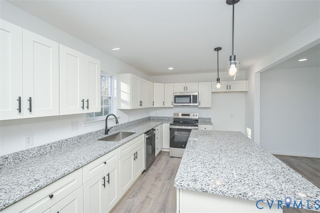 507 Sherman Ave, Hopewell, VA 23860