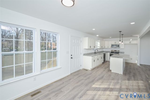 507 Sherman Ave, Hopewell, VA 23860