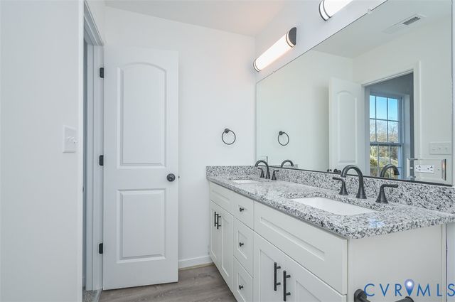 507 Sherman Ave, Hopewell, VA 23860