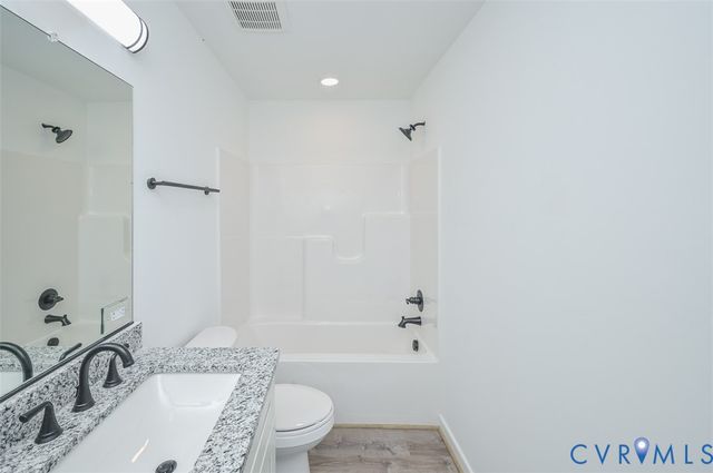 507 Sherman Ave, Hopewell, VA 23860