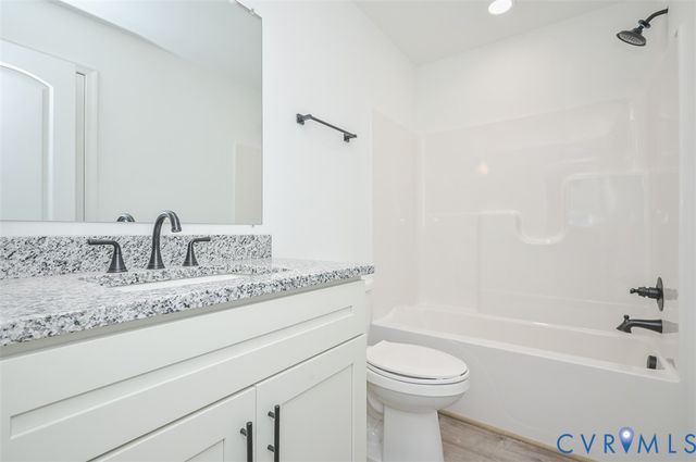 507 Sherman Ave, Hopewell, VA 23860