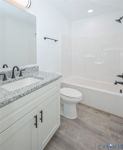 507 Sherman Ave, Hopewell, VA 23860