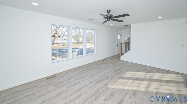507 Sherman Ave, Hopewell, VA 23860
