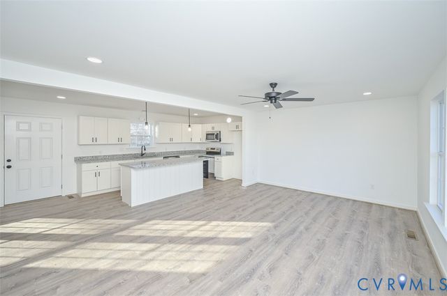 507 Sherman Ave, Hopewell, VA 23860