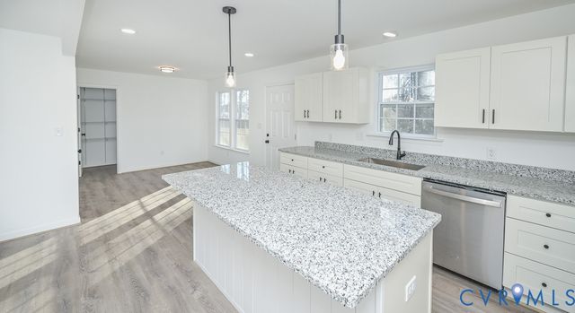 507 Sherman Ave, Hopewell, VA 23860