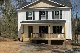 507 Sherman Ave, Hopewell, VA 23860