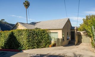 1119 Princeton Drive, Glendale, CA 91205