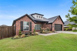 3899 Legendary Lane, Springdale, AR 72762