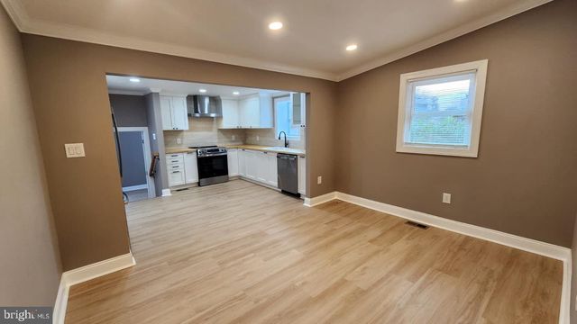 1407 SUNKEN RD, Fredericksburg, VA 22401