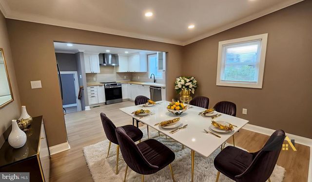 1407 SUNKEN RD, Fredericksburg, VA 22401