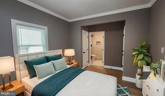 1407 SUNKEN RD, Fredericksburg, VA 22401