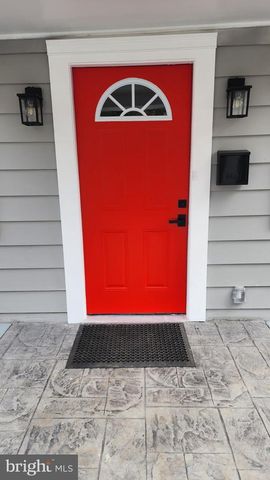 1407 SUNKEN RD, Fredericksburg, VA 22401