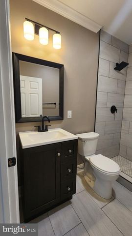 1407 SUNKEN RD, Fredericksburg, VA 22401