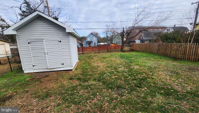 1407 SUNKEN RD, Fredericksburg, VA 22401