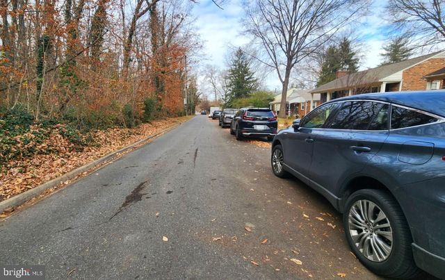 1407 SUNKEN RD, Fredericksburg, VA 22401