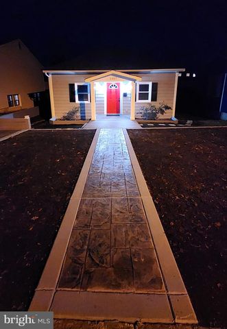 1407 SUNKEN RD, Fredericksburg, VA 22401