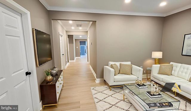 1407 SUNKEN RD, Fredericksburg, VA 22401