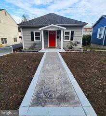 1407 SUNKEN RD, Fredericksburg, VA 22401