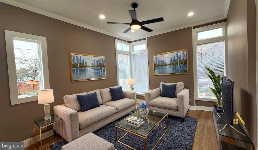 1407 SUNKEN RD, Fredericksburg, VA 22401