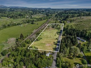 0 Ferrier Road, Winlock, WA 98596