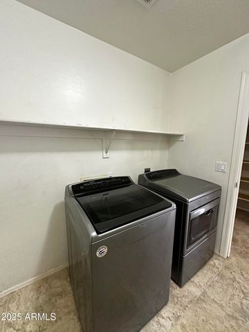 2625 N 107TH Drive, Avondale, AZ 85392