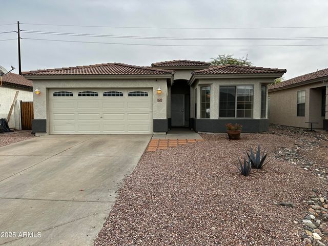 2625 N 107TH Drive, Avondale, AZ 85392