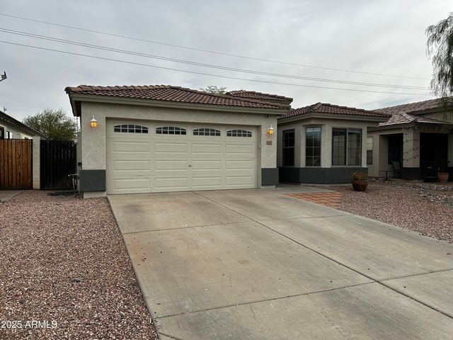 2625 N 107TH Drive, Avondale, AZ 85392