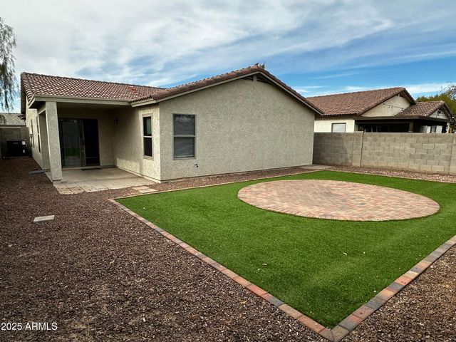 2625 N 107TH Drive, Avondale, AZ 85392