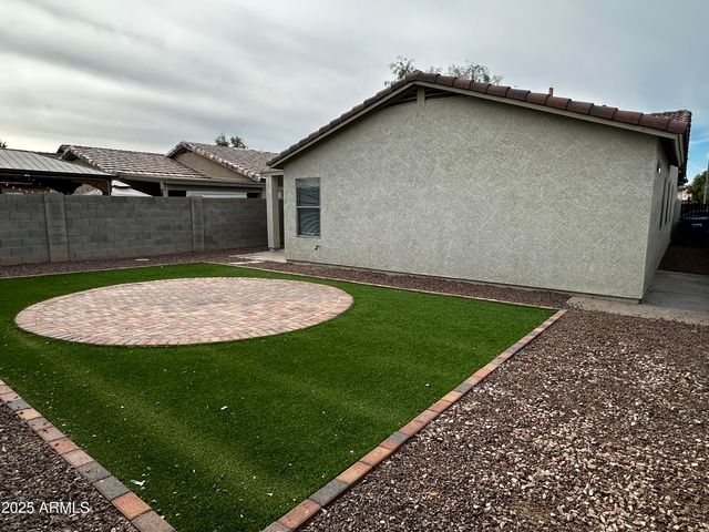 2625 N 107TH Drive, Avondale, AZ 85392