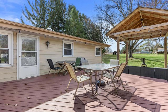 N81W22561 Susan PLACE, Lisbon, WI 53089