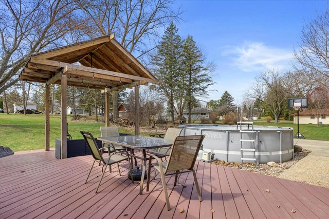 N81W22561 Susan PLACE, Lisbon, WI 53089