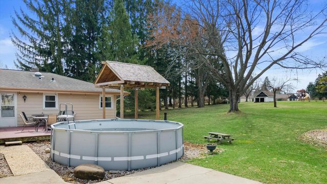 N81W22561 Susan PLACE, Lisbon, WI 53089