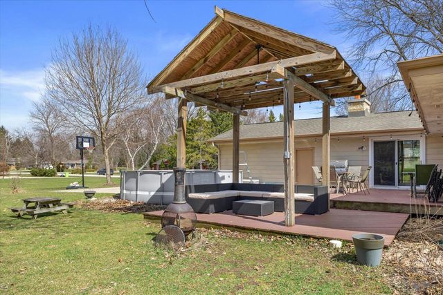 N81W22561 Susan PLACE, Lisbon, WI 53089