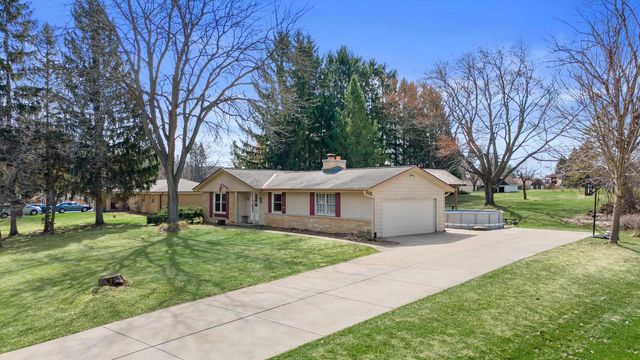 N81W22561 Susan PLACE, Lisbon, WI 53089